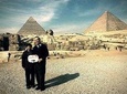  Day Tour at Giza Pyramids & Sphinx