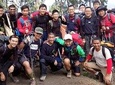 Mount Rinjani Crater Rim Trek 2 Days 1 Night Sharing Tour