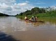The Wild Adventure Land and Water 4 Days "Green Wild Amazon Expedition"