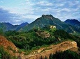 Beijing Private Hiking Tour from Gubeikou to Jinshanling Great Wall
