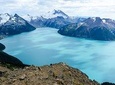 Garibaldi Lake Hiking and Photography