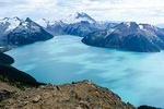 Garibaldi Lake Hiking and Photography