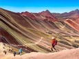 Rainbow Mountain Tour Private