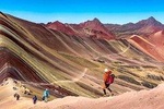 Rainbow Mountain Tour Private