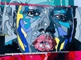 Street art fietstour inclusief gids
