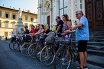 Florence City Tour By Bike 