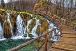 Plitvice Lakes Private Group & FREE transfer from or to the airport included
