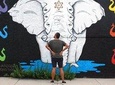 Brooklyn Street Art, Food, & Drink Crawl