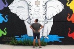 Brooklyn Street Art, Food, & Drink Crawl