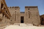 Luxor to Aswan - Full Day Private Tour - High Dam and Philae Temple