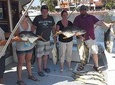 8hrs Private Boat Fishing