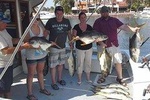 8hrs Private Boat Fishing