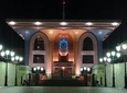 Rhapsody of the Night