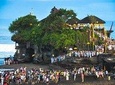 Private Tour Tanah Lot Temple & Uluwatu Sunset (Include All Tickets Entrance)