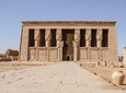 Dendera and Abydos by Road
