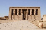 Dendera and Abydos by Road