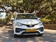 Private A/c Transfer Mount Abu to Ambaji Temple ( 4 Seat A/c Sedan )