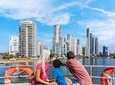 Hop On Hop Off Day Pass | Hopo Gold Coast Ferry