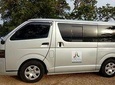 Kataragama City to Colombo Airport (CMB) Private Transfer