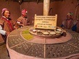 Children of the Earth - Huayllafara 1/2 day