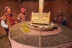 Children of the Earth - Huayllafara 1/2 day