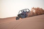 Mleiha Dune Buggy Adventures with transfers from Dubai