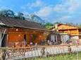 Sapa trekking tour by train 2 days 3 nights ( Overnight in homestay)