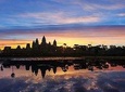 Private Angkor Wat 3 Day Tours