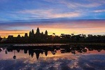 Private Angkor Wat 3 Day Tours