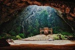 Sam Roi Yod National Park & Prayanakhon Cave Private Tour from Hua Hin