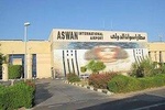 Aswan Airport Transfer Pick-up or Drop-off - One Way