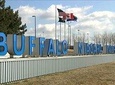 Private Transfer from Buffalo Intl, Airport (BUF) to Niagara Falls Canada