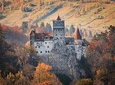 Private 2 day tour to Dracula's Castle, Brasov, Sighisoara and Sibiu