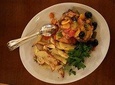 Private Cooking Class in Rome with Chef Andrea Consoli