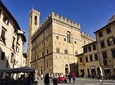 Bargello Palace and Museum Tour in Florence