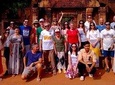 Full day Angkor Sunrise Tour Inclusive of Lunch