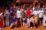Full day Angkor Sunrise Tour Inclusive of Lunch