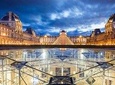 One day Private Round Trip to Paris from Le Havre Port. Audioguide included!