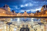 One day Private Round Trip to Paris from Le Havre Port. Audioguide included!