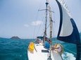 3-Hour Private Sailing Tour around the Lobos Island