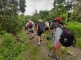 Full day to Ecological Reserve Churute Mangrove 
