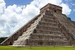 Chichen Itza Incredible Classic Tour