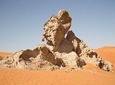Mleiha Overnight Camping - Trekking & BBQ Dinner with transfers from Dubai
