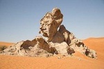 Mleiha Overnight Camping - Trekking & BBQ Dinner with transfers from Dubai