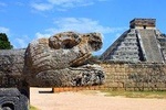 Tour Chichen Itza Classic 