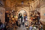 Cairo day tour to Egyptian Museum Citadel and Old Cairo