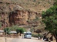 Three days trekking in tigray mountain