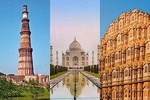 4 days Golden Triangle Tour