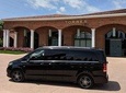 Transfer Airport Barcelona 3pax