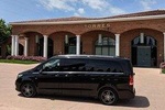 Transfer Airport Barcelona 3pax